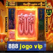 888 jogo vip